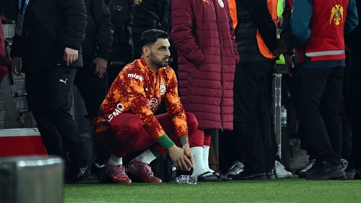 Günay Güvenç: Bunun cevabını şampiyonluk kutlamalarında vereceğiz