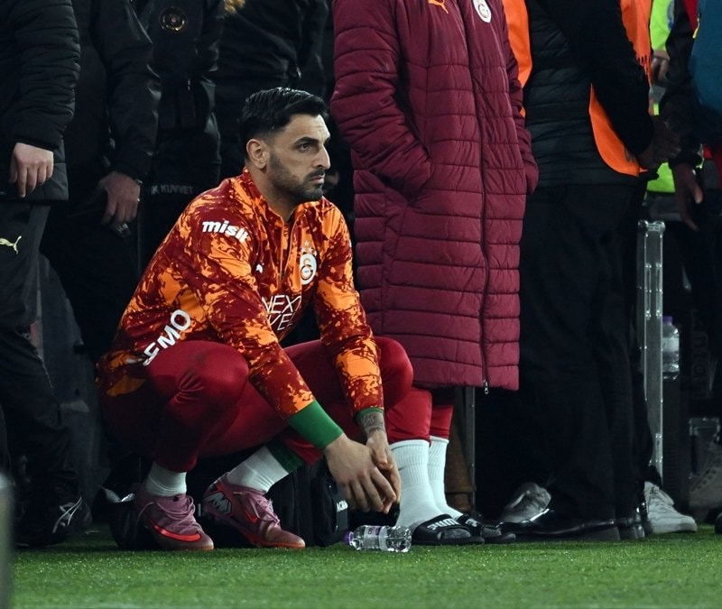 Günay Güvenç: Bunun cevabını şampiyonluk kutlamalarında vereceğiz