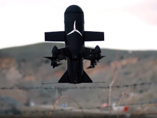 Savunma sanayisinde yeni dönem: Yerli İHA Toyca-05 tanıtıldı