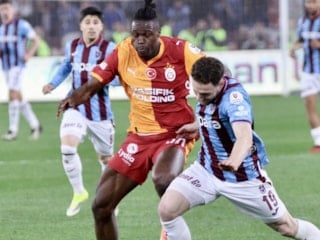 Wilfried Singo: Başımız dik bir şekilde başlamamız gerekiyor