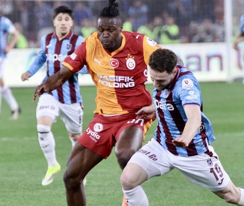 Wilfried Singo: Başımız dik bir şekilde başlamamız gerekiyor