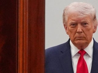 Donald Trump, Tahran'a saldırı görüntülerini paylaştı: Birçok lideri öldürdük