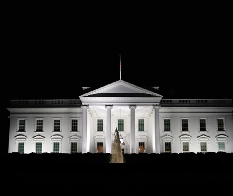 Beyaz Saray'dan Trump'ın sağlık durumuna dair açıklama