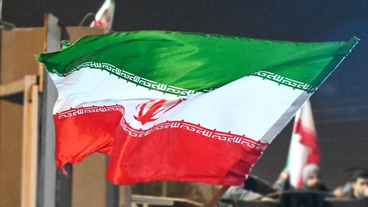 İran: ABD-İsrail'le işbirliği yapan kişilerin mal varlığına el koyduk