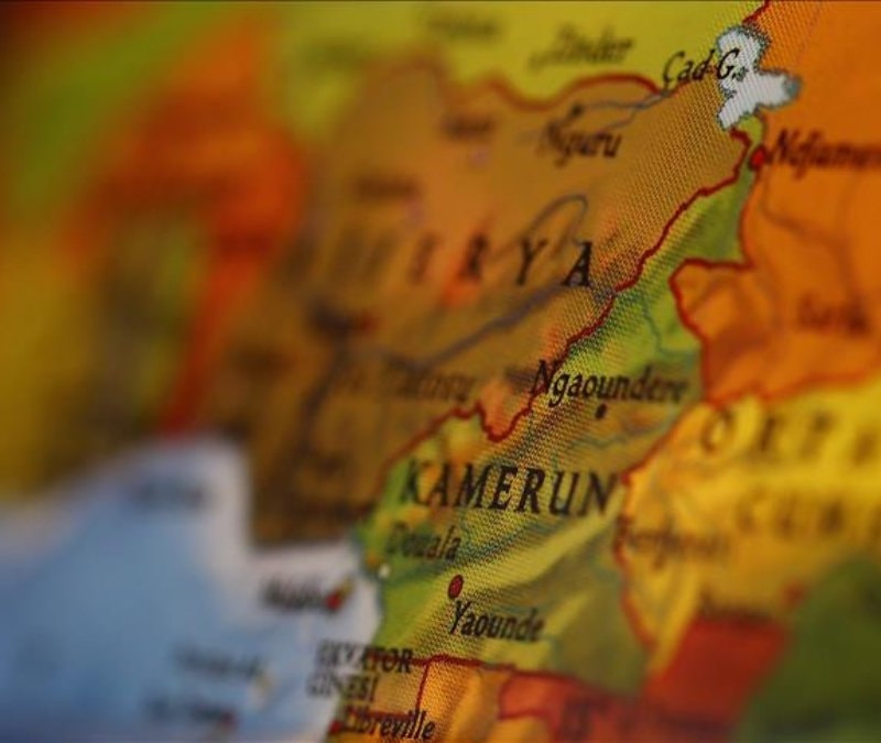 Kamerun’da anayasa değişikliği kabul edildi