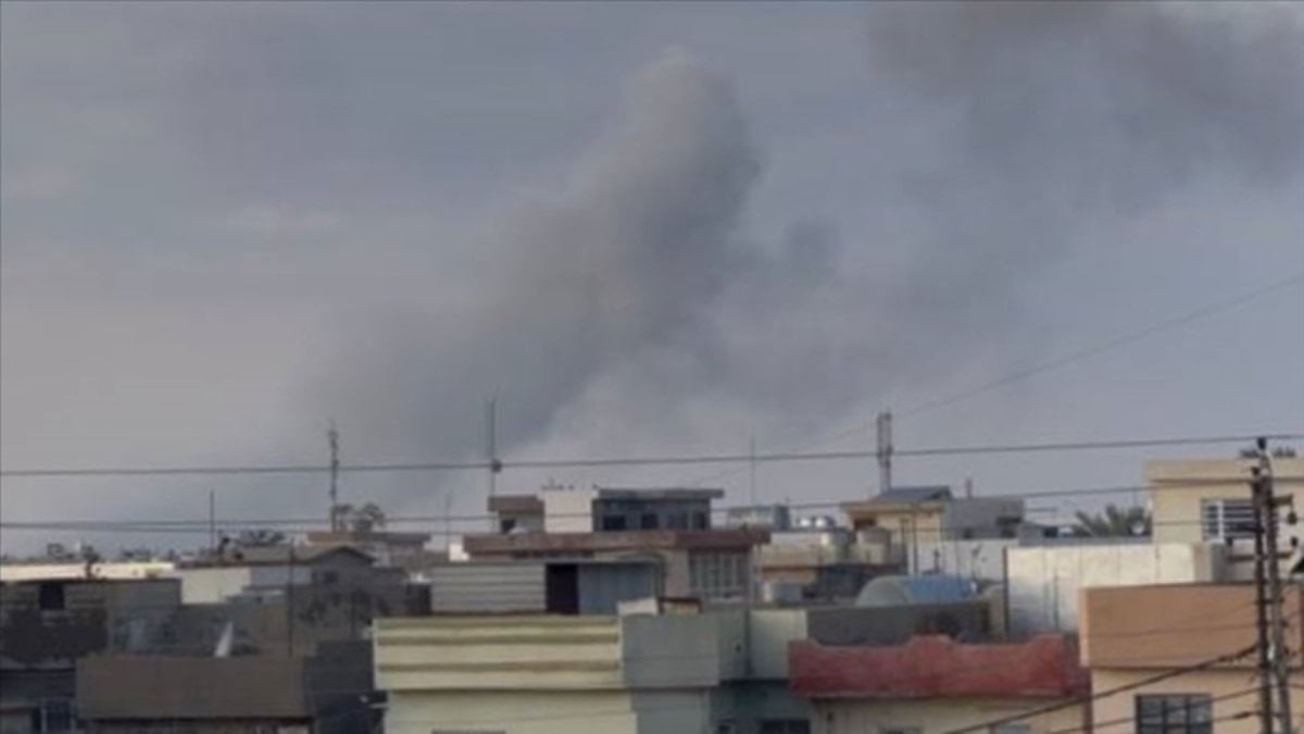 ABD ve İsrail’in İran’a son saldırılarında en az 3 kişi hayatını kaybetti