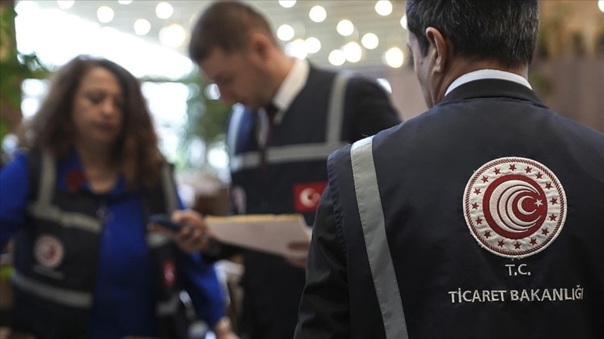 Tarladan 50 liraya çıktı, rafta 250 liraya satıldı: Ticaret Bakanlığı düğmeye bastı