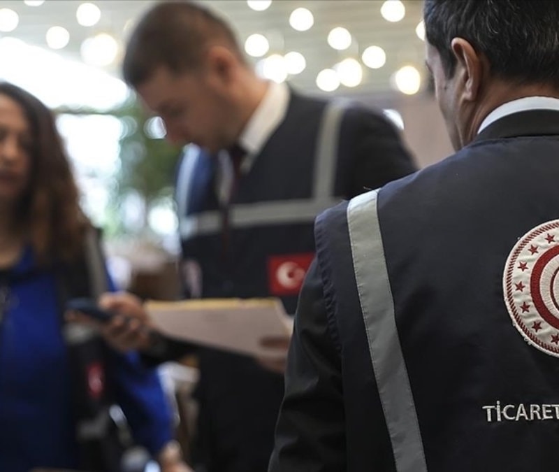 Tarladan 50 liraya çıktı, rafta 250 liraya satıldı: Ticaret Bakanlığı düğmeye bastı