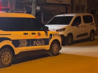 Çorum'da silahlı saldırıda 1 kişi yaralandı