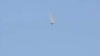 İran'da düşürülen ABD savaş uçağının ikinci pilotu da kurtarıldı