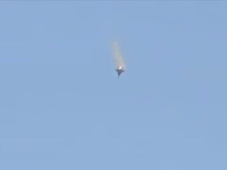 İran'da düşürülen ABD savaş uçağının ikinci pilotu da kurtarıldı