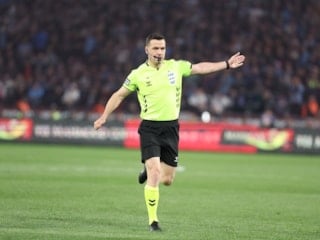 Eski hakemler, Trabzonspor - Galatasaray maçını yorumladı