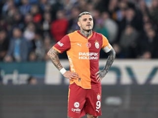 Galatasaray taraftarından Mauro Icardi'ye tepki!
