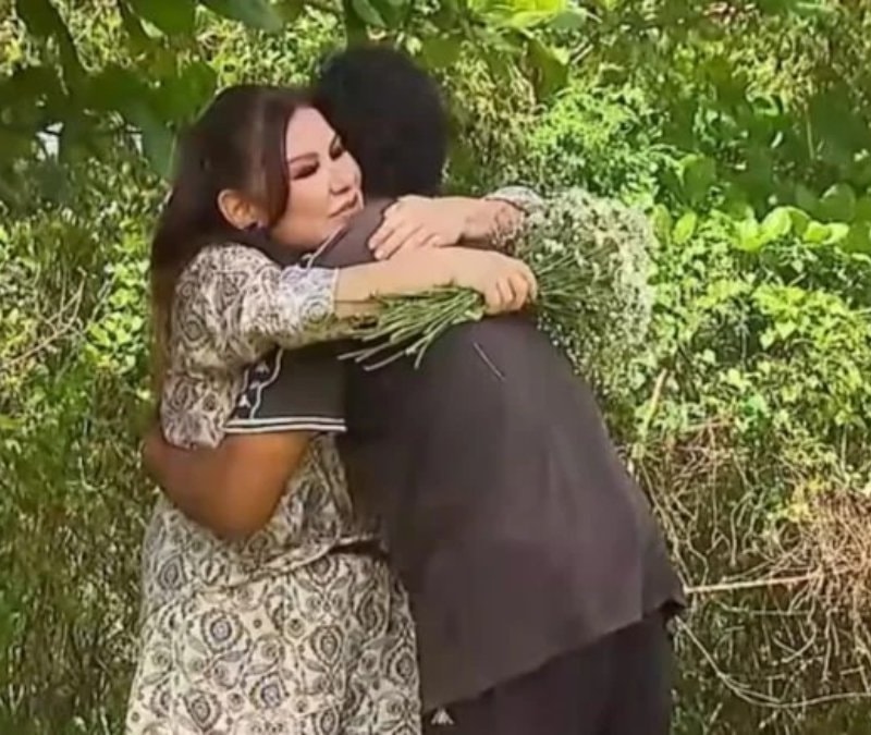 Yılların yüzleşmesi Survivor'da: Deniz Seki-Bayhan