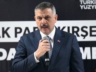 Mustafa Çiftçi: Abdülhamit Han neyse Cumhurbaşkanı Erdoğan da aynı