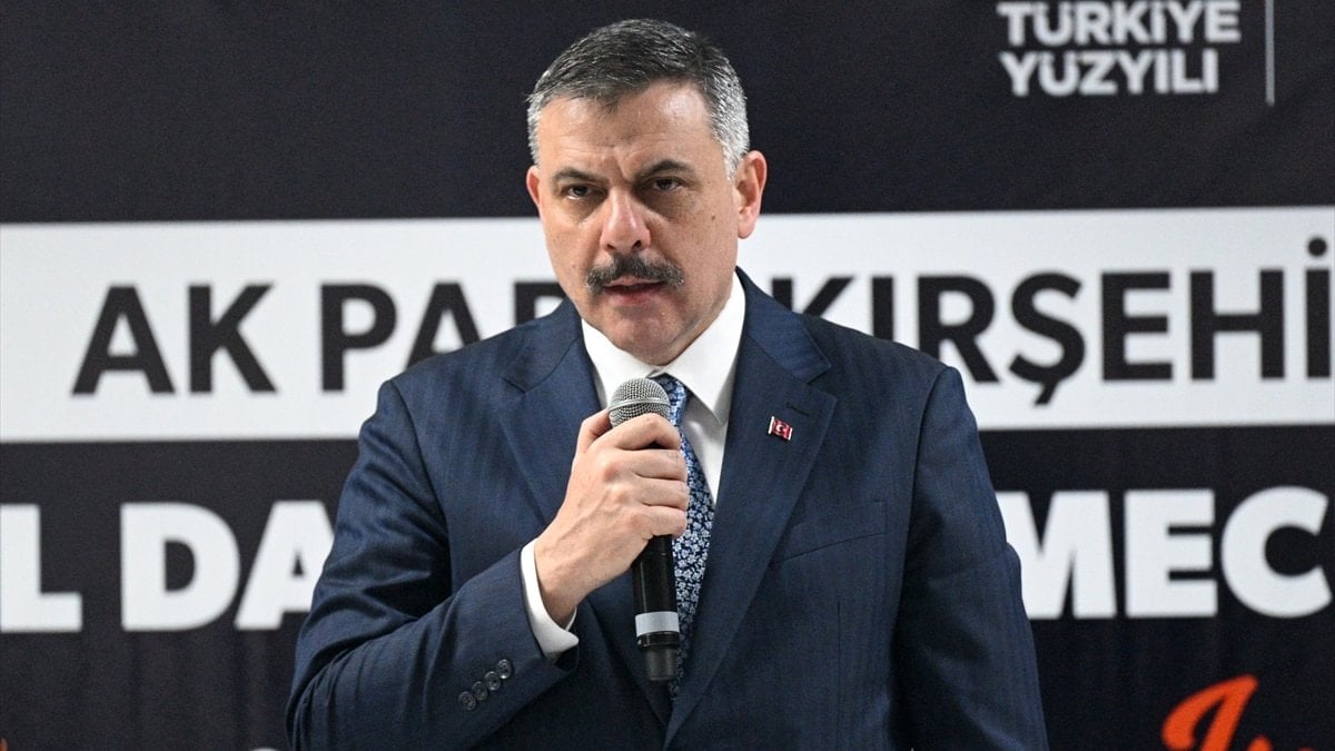 Mustafa Çiftçi: Abdülhamit Han neyse Cumhurbaşkanı Erdoğan da aynı