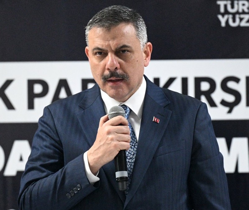 Mustafa Çiftçi: Abdülhamit Han neyse Cumhurbaşkanı Erdoğan da aynı