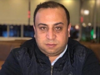 Samsun'da MHP’li meclis üyesi kazada hayatını kaybetti