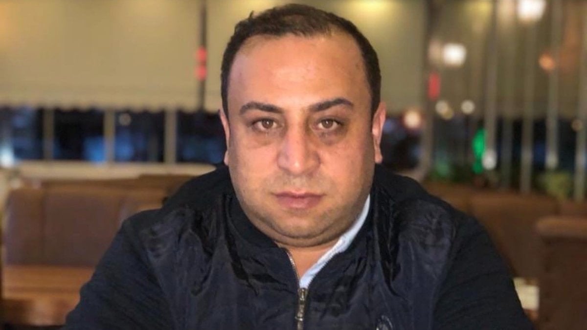 Samsun'da MHP’li meclis üyesi kazada hayatını kaybetti