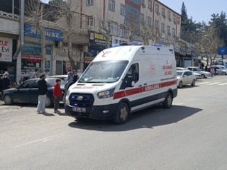 Kahramanmaraş'ta çocuğa çarpan sürücü kaçtı