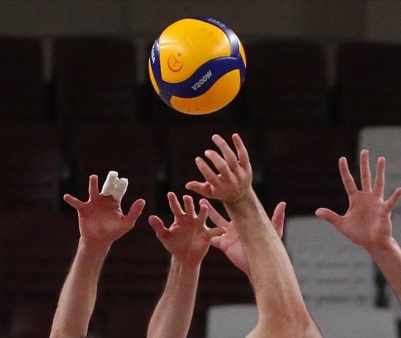 Erkekler Kupa Voley, Eskişehir'de sahibini buluyor