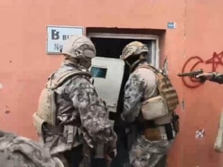 Adana'da uyuşturucu operasyonu: Milyonlarca hap ele geçirildi