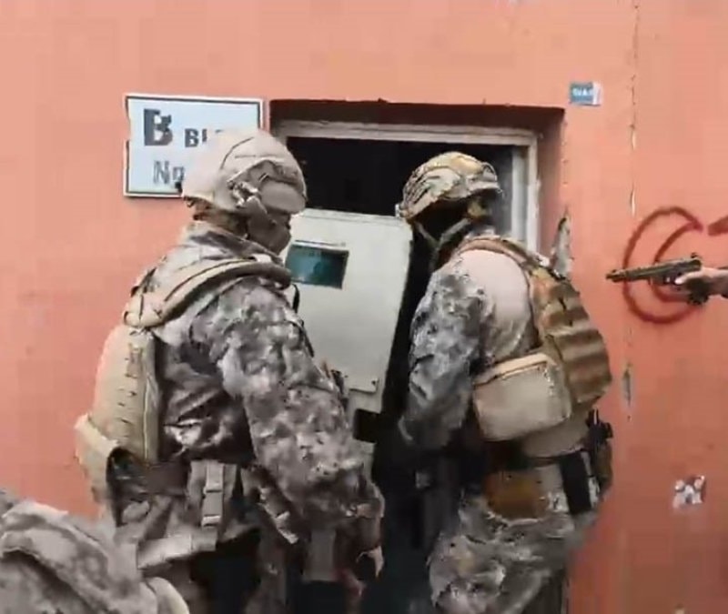 Adana'da uyuşturucu operasyonu: Milyonlarca hap ele geçirildi