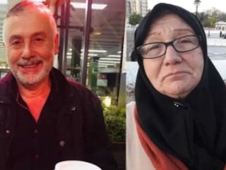 Ordu'da kardeşinin cenazesinde kalp krizi geçiren kadın hayatını kaybetti