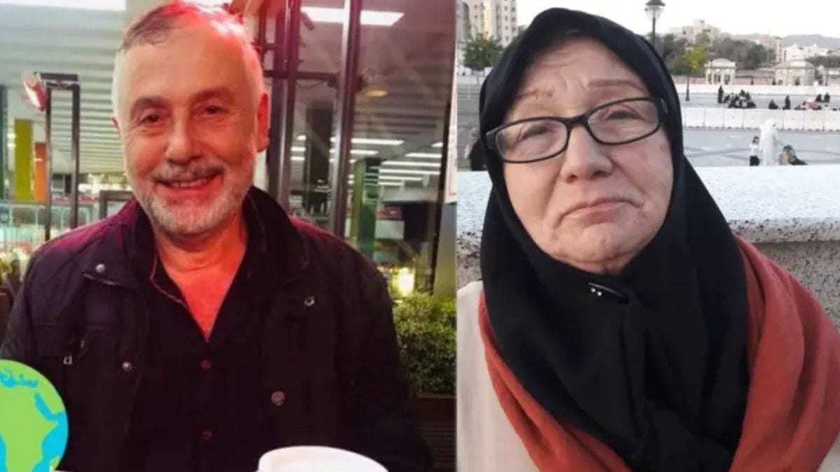 Ordu'da kardeşinin cenazesinde kalp krizi geçiren kadın hayatını kaybetti