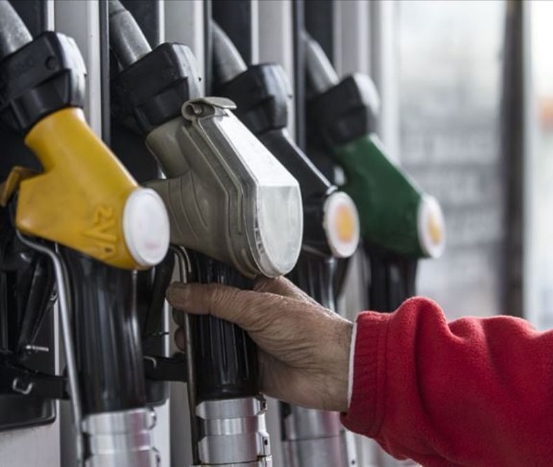 Motorine dev zam geliyor: Pompaya yansıyacak