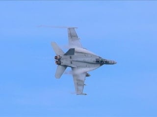 İran: ABD'nin pilotu kurtarma girişimi başarısız oldu