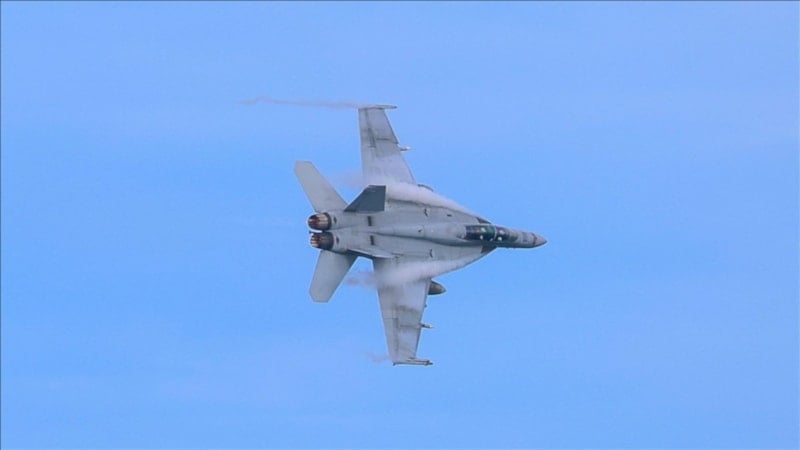 İran: ABD'nin pilotu kurtarma girişimi başarısız oldu