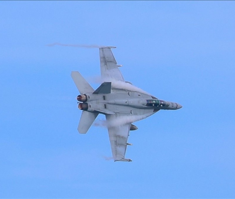 İran: ABD'nin pilotu kurtarma girişimi başarısız oldu