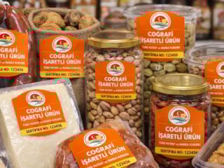 Bazı gıdalar turuncu etiketle satılacak: İşte nedeni