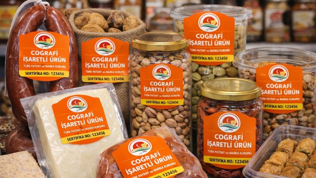 Bazı gıdalar turuncu etiketle satılacak: İşte nedeni