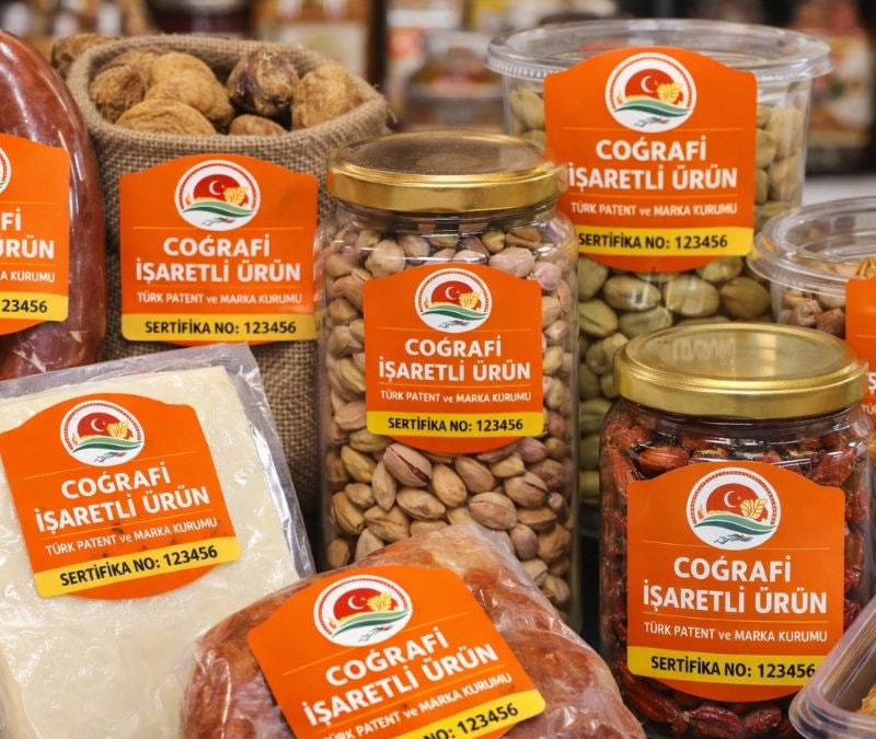 Bazı gıdalar turuncu etiketle satılacak: İşte nedeni