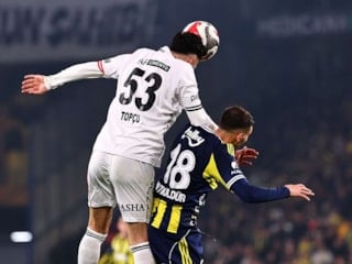 Fenerbahçe - Beşiktaş rekabetinden ilginç notlar