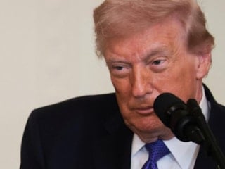 ABD'nin İran'da düşürülen uçaktaki pilotları kurtarma operasyonu