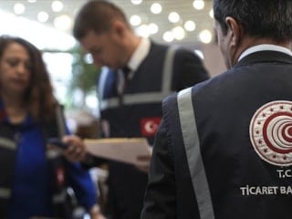 Tüketici sağlığını korumaya 3 ayda 4,4 milyon lira ceza