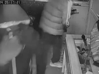 Hatay'da 2 hırsız 150 bin TL değerindeki cihazları çaldı