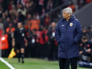 Mircea Lucescu, yoğun bakım ünitesine alındı