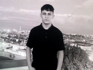 Mersin'de kaybolan 18 yaşındaki gençten haber yok