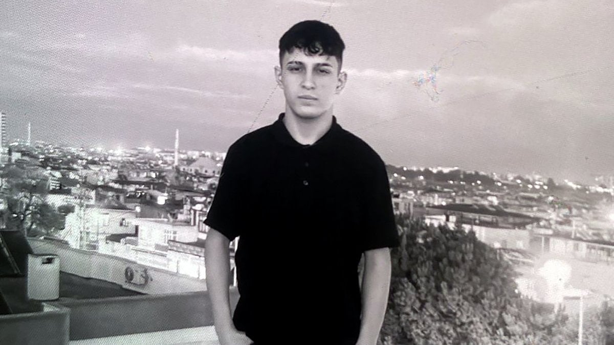 Mersin'de kaybolan 18 yaşındaki gençten haber yok