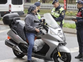 Trafik kazalarındaki payı arttı: 7 yılda 7,2 milyona çıktı