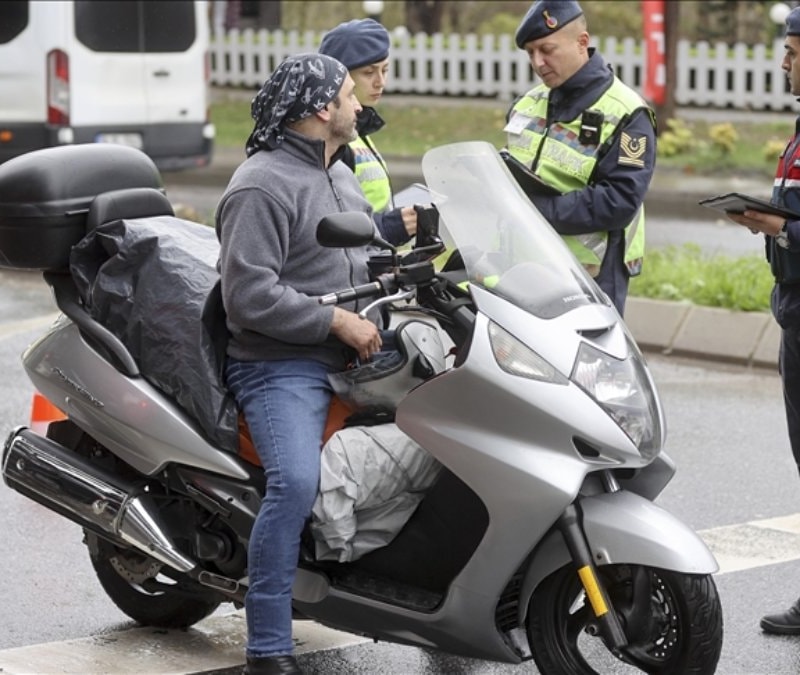 Trafik kazalarındaki payı arttı: 7 yılda 7,2 milyona çıktı