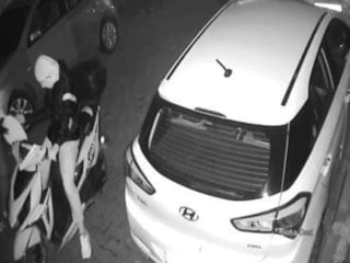 İstanbul'da evine ateş açan dürümcüyü kurşunladı