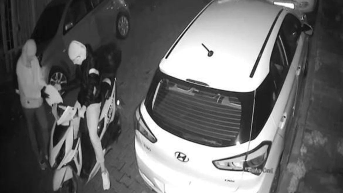 İstanbul'da evine ateş açan dürümcüyü kurşunladı