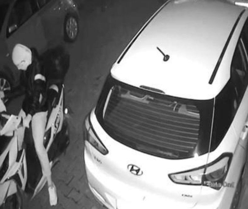 İstanbul'da evine ateş açan dürümcüyü kurşunladı