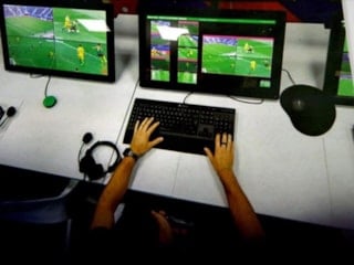 Fenerbahçe - Beşiktaş derbisinin VAR'ı Abdullah Buğra Taşkınsoy oldu