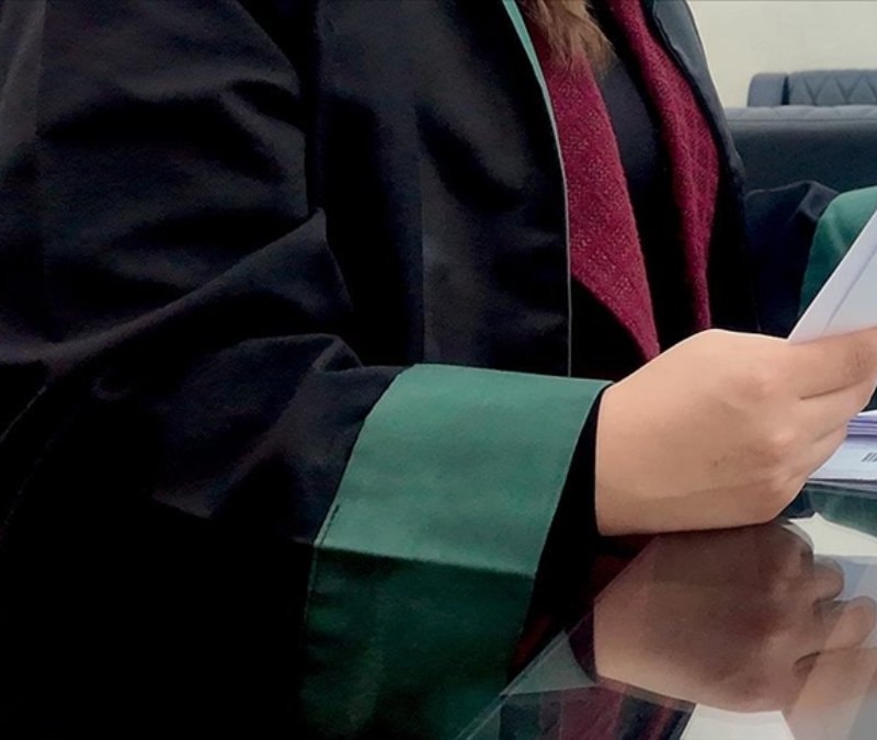 Türkiye'de avukatların yarısı İstanbul ve Ankara’da